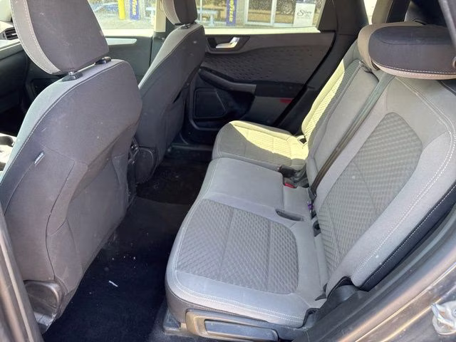 2020 Magnetic Ford Escape SE AWD SUV