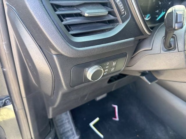 2020 Magnetic Ford Escape SE AWD SUV