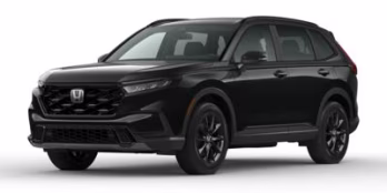 2026 Honda CR-V Hybrid Sport FWD SUV
