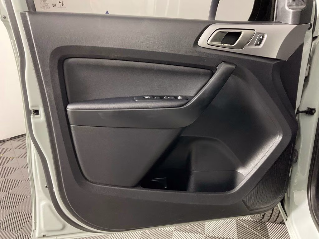2021 Cactus Ford Ranger XLT 4X4 Truck