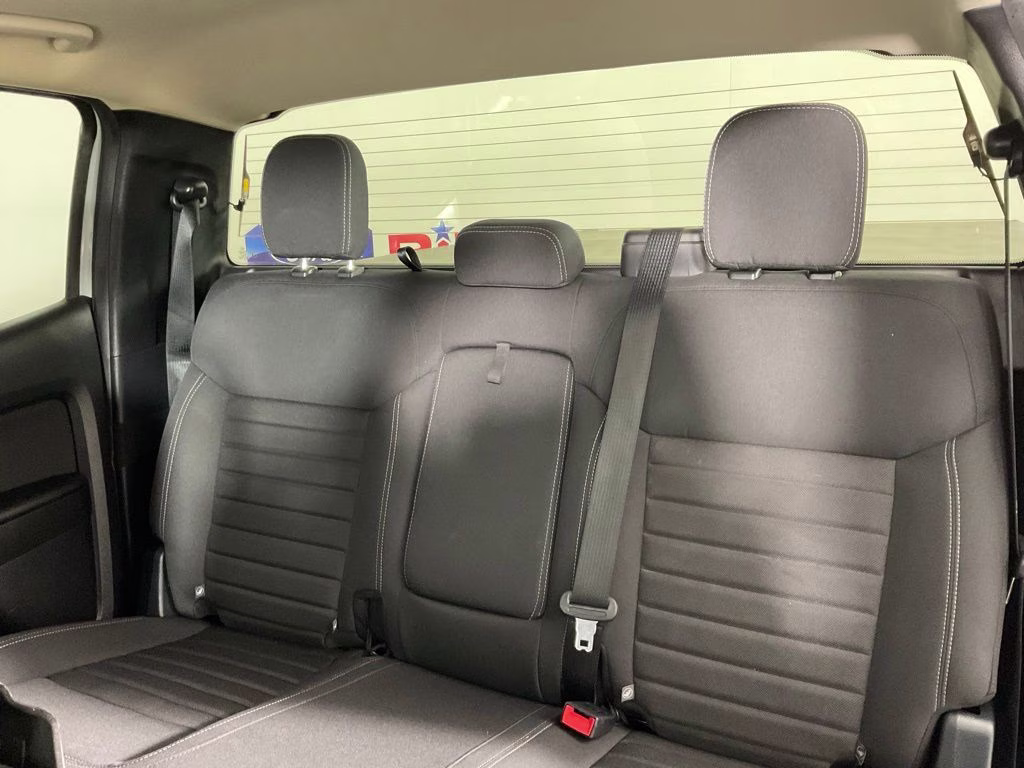 2021 Cactus Ford Ranger XLT 4X4 Truck