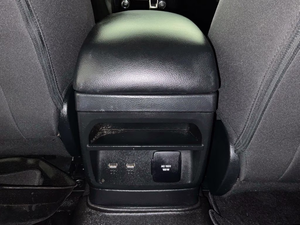 2021 Cactus Ford Ranger XLT 4X4 Truck