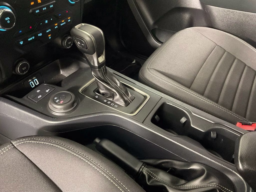 2021 Cactus Ford Ranger XLT 4X4 Truck