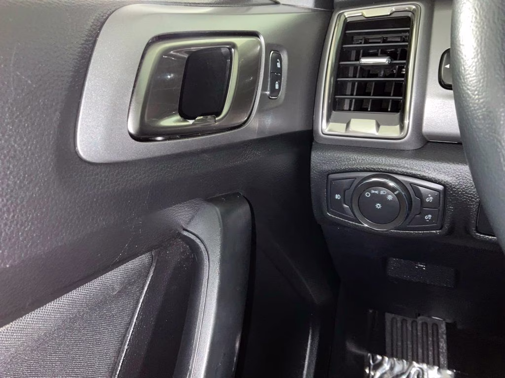 2021 Cactus Ford Ranger XLT 4X4 Truck