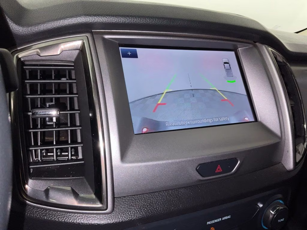 2021 Cactus Ford Ranger XLT 4X4 Truck