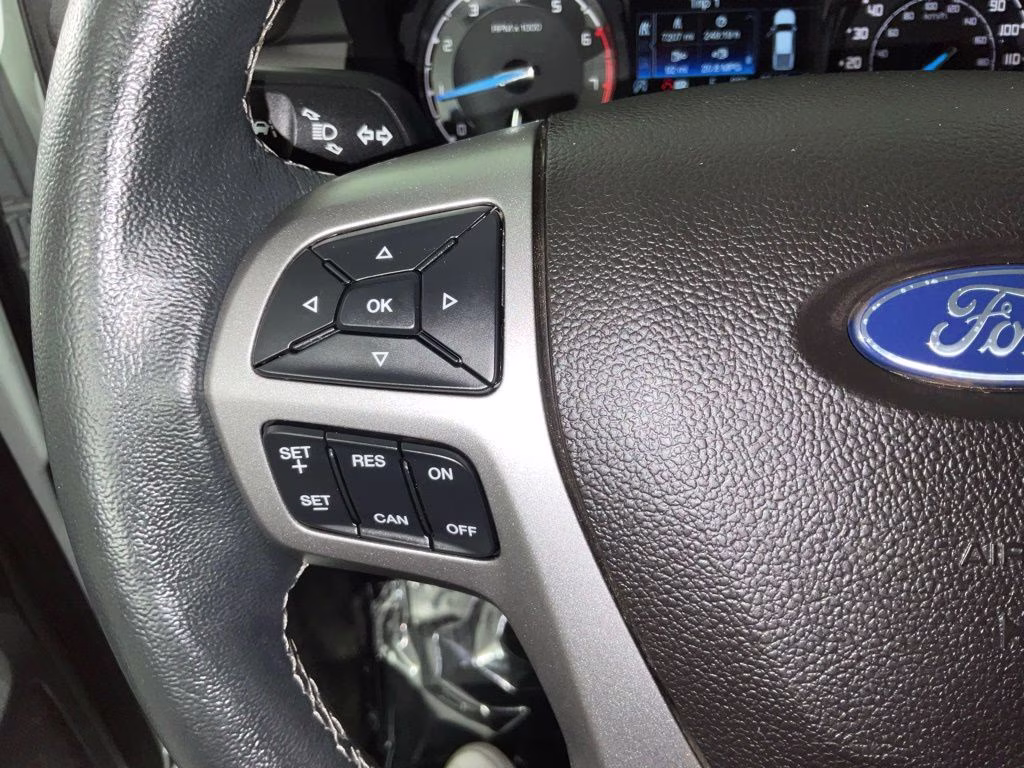 2021 Cactus Ford Ranger XLT 4X4 Truck