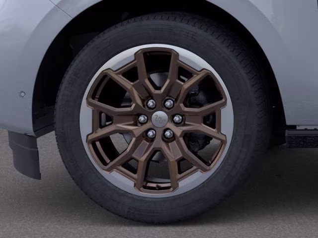 2026 Glacier Gray Metallic Tri-Coat Ford Expedition Max King Ranch 4X4 SUV
