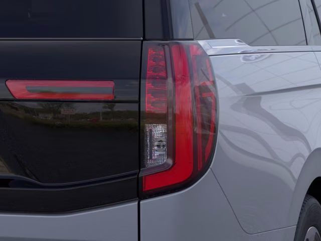 2026 Glacier Gray Metallic Tri-Coat Ford Expedition Max King Ranch 4X4 SUV