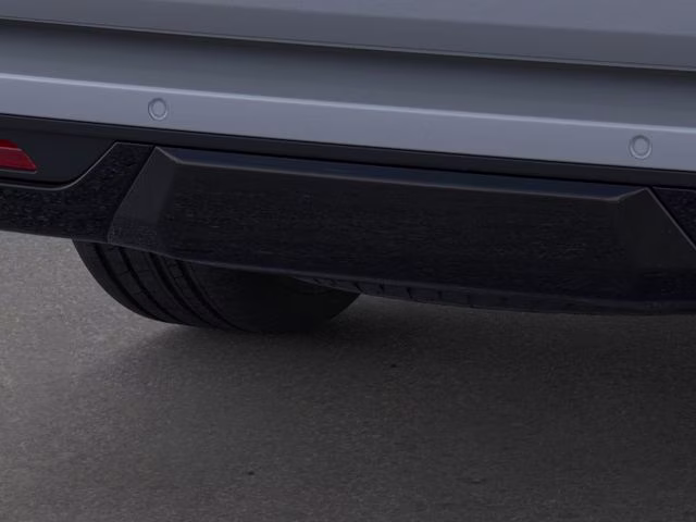 2026 Glacier Gray Metallic Tri-Coat Ford Expedition Platinum 4X4 SUV