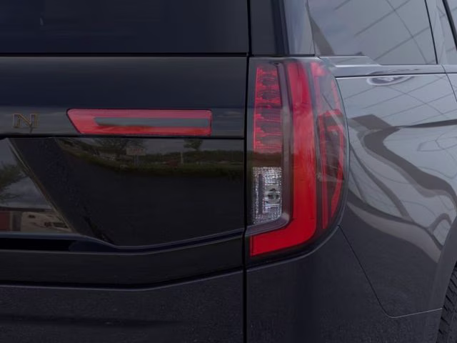 2026 Agate Black Metallic Ford Expedition Tremor 4X4 SUV
