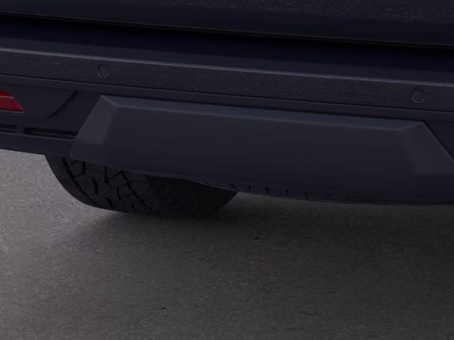 2026 Agate Black Metallic Ford Expedition Tremor 4X4 SUV