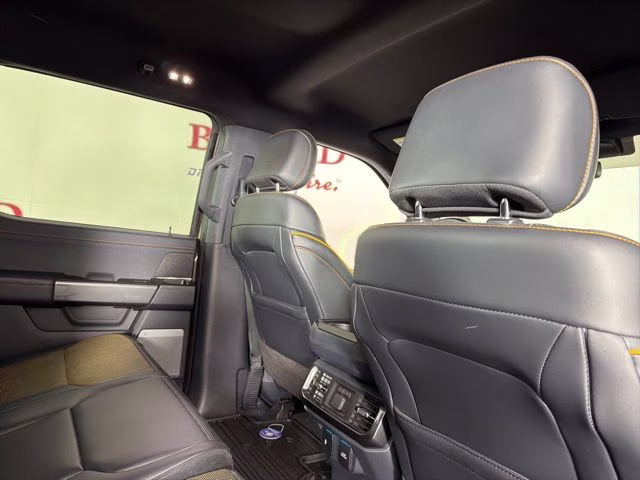 2022 Stone Gray Metallic Ford F-150 Tremor 4X4 Truck