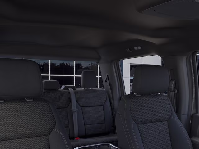 2026 Carbonized Gray Metallic Ford F-150 STX 4X4 Truck