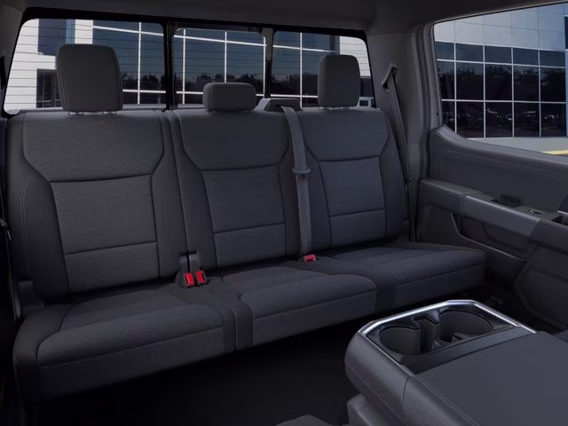 2026 Avalanche Ford F-150 XLT 4X4 Truck