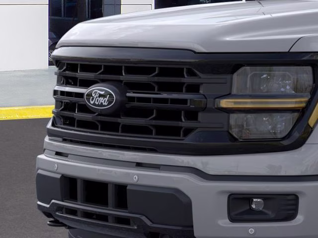 2026 Avalanche Ford F-150 XLT 4X4 Truck