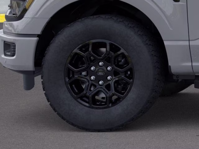 2026 Avalanche Ford F-150 XLT 4X4 Truck