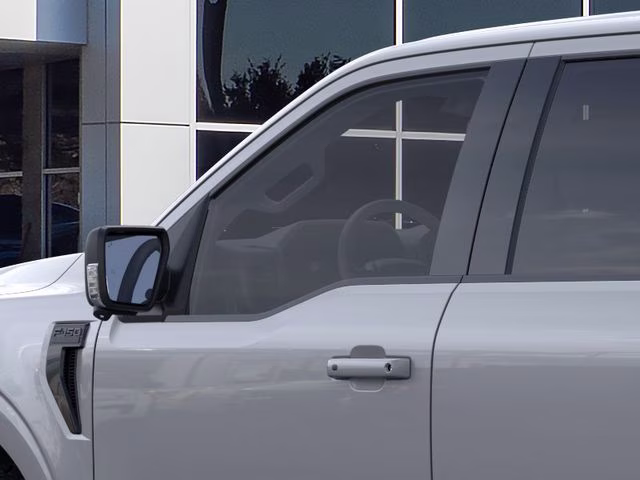 2026 Avalanche Ford F-150 XLT 4X4 Truck