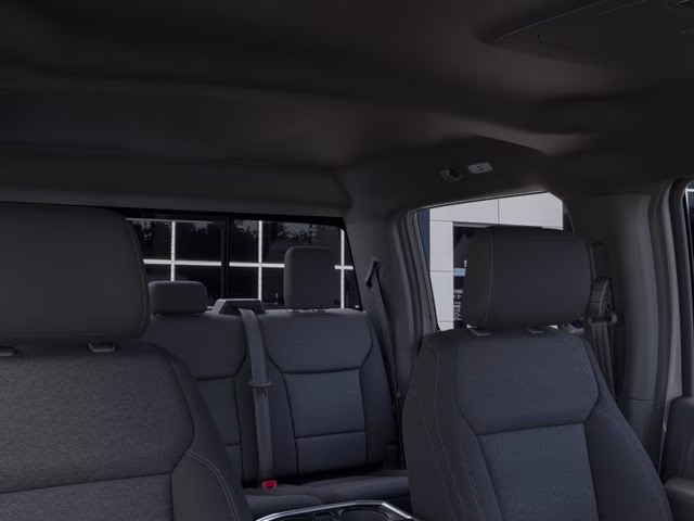2026 Avalanche Ford F-150 XLT 4X4 Truck