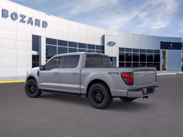 2026 Avalanche Ford F-150 XLT 4X4 Truck