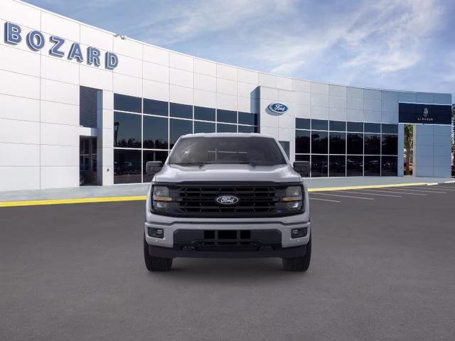 2026 Avalanche Ford F-150 XLT 4X4 Truck