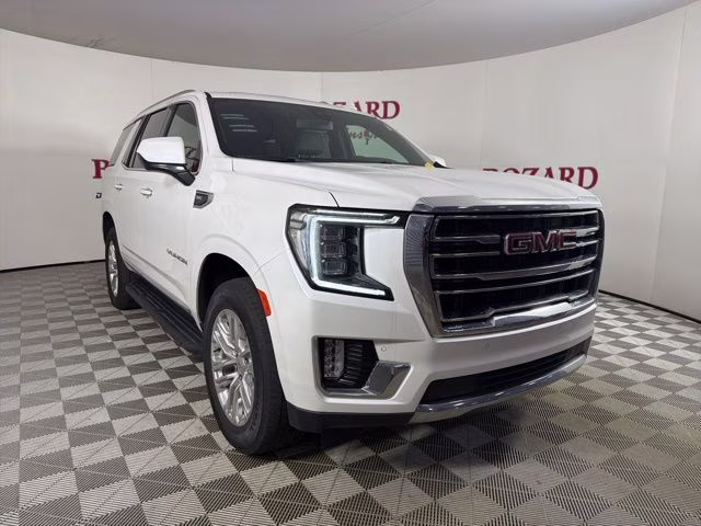 2022 GMC Yukon 2WD SLT's photo