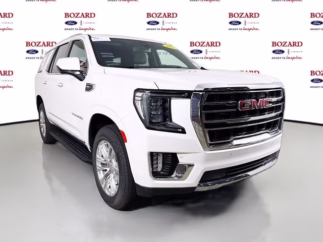 2022 GMC Yukon 2WD SLT's photo