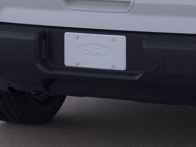 2026 Space White Metallic Ford Bronco Sport Big Bend 4X4 SUV