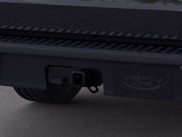 2026 Shadow Black Ford Maverick XLT FWD Truck