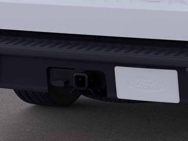 2026 Oxford White Ford Maverick XLT AWD Truck