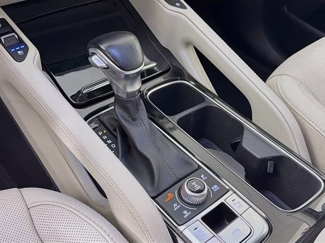 2020 Moss Kia Telluride EX AWD SUV