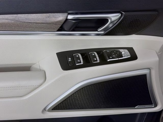 2020 Moss Kia Telluride EX AWD SUV