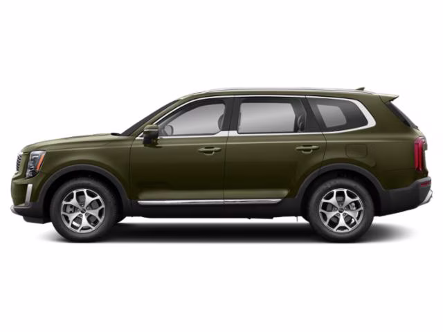 2020 Moss Kia Telluride EX AWD SUV
