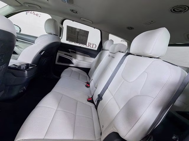 2020 Moss Kia Telluride EX AWD SUV