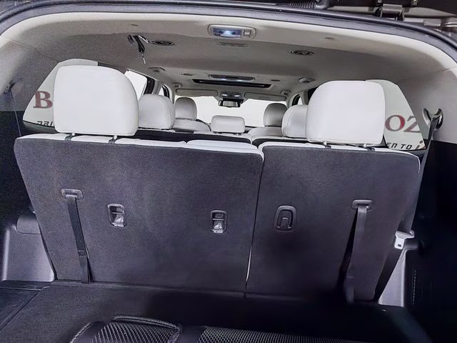2020 Moss Kia Telluride EX AWD SUV
