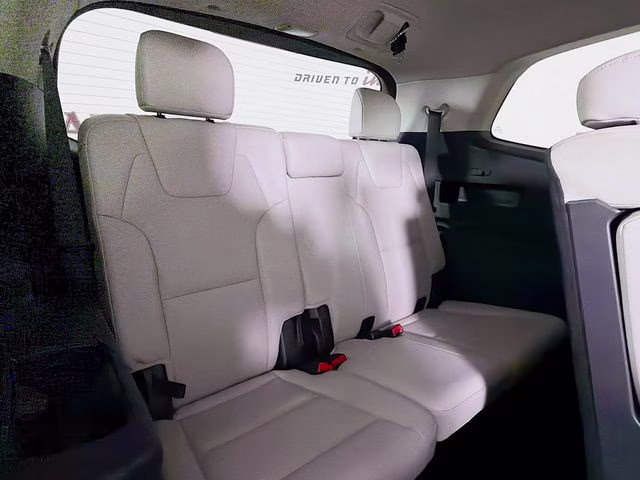 2020 Moss Kia Telluride EX AWD SUV