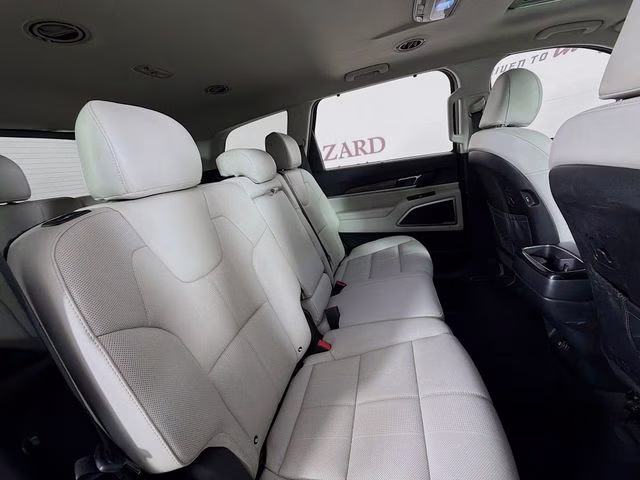 2020 Moss Kia Telluride EX AWD SUV