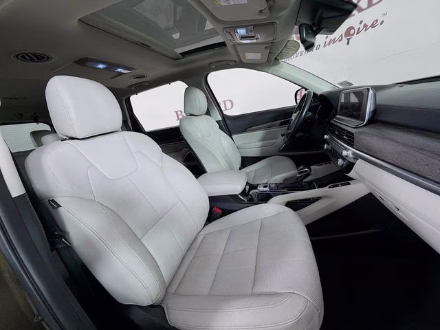 2020 Moss Kia Telluride EX AWD SUV