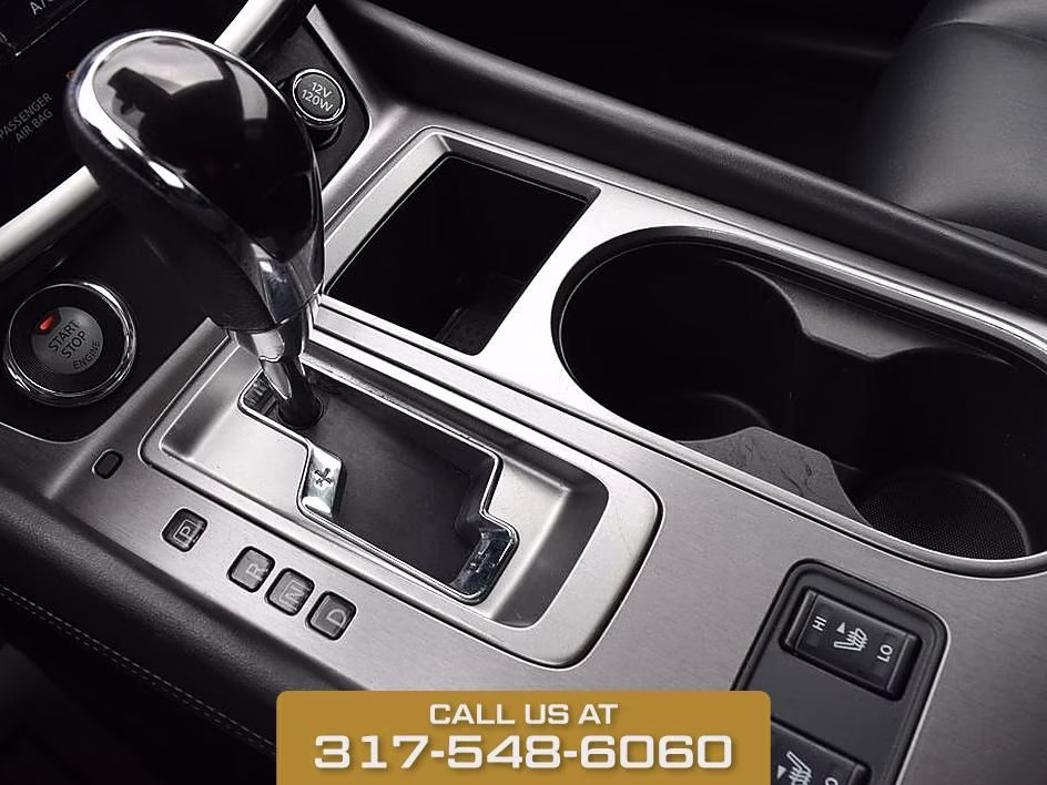 2023 Brilliant Silver Metallic Nissan Murano SV AWD SUV