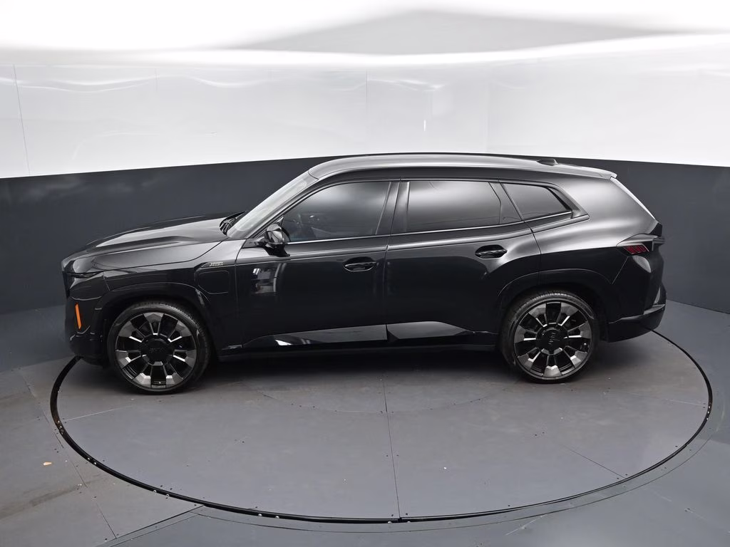 2023 Black Sapphire Metallic BMW XM Base AWD SUV