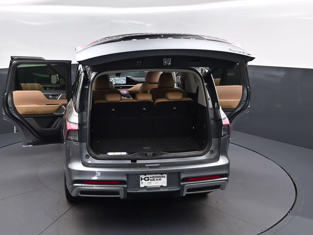 2025 Dynamic Metal INFINITI QX80 SENSORY 4X4 SUV