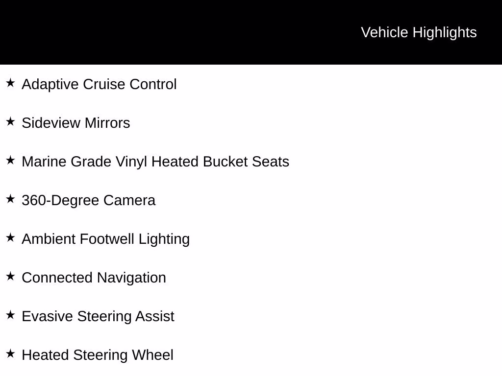2026 Oxford White Ford Bronco Badlands 4X4 SUV