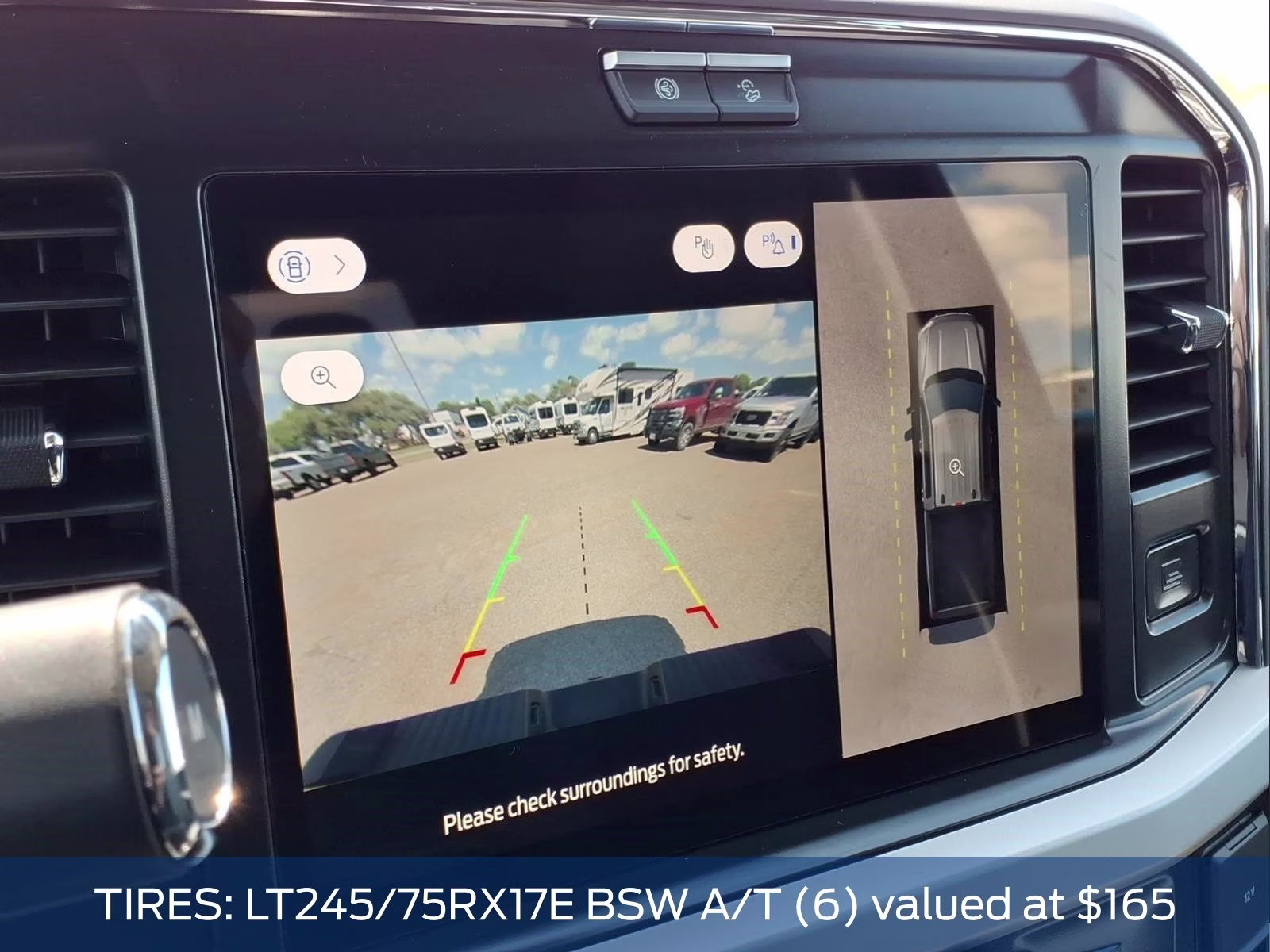 2026 Black Metallic Ford Super Duty F-350 DRW XLT 4X4 Truck