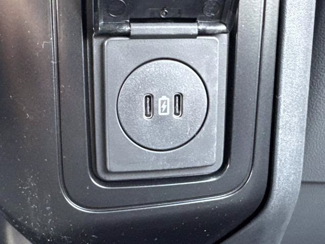 2026 Oxford White Ford Super Duty F-250 SRW 4X4 Truck