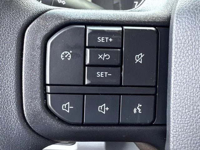 2026 Oxford White Ford Super Duty F-250 SRW 4X4 Truck