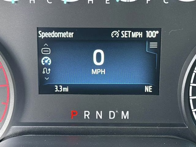 2026 Oxford White Ford Super Duty F-250 SRW 4X4 Truck