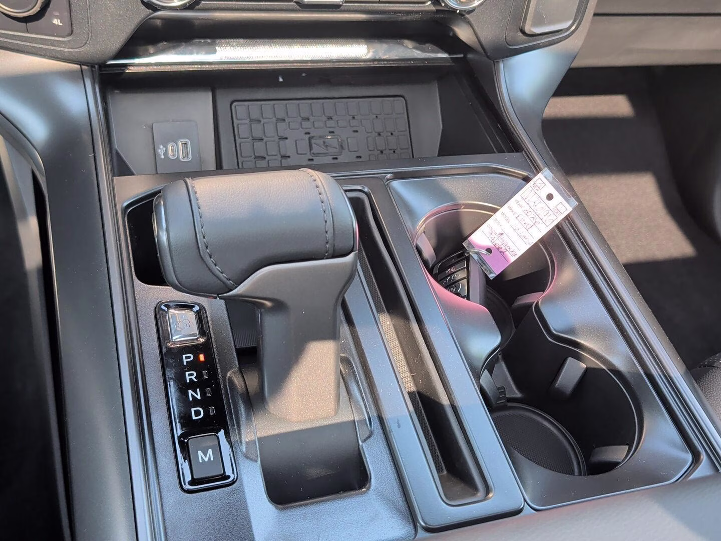 2026 Avalanche Gray Ford F-150 LARIAT 4X4 Truck