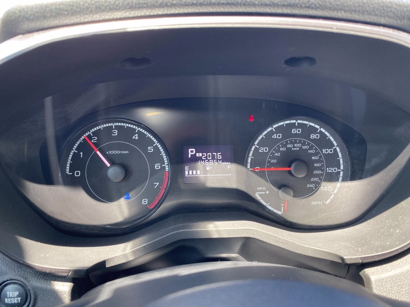 2019 Crystal Black Silica Subaru Crosstrek Premium AWD SUV