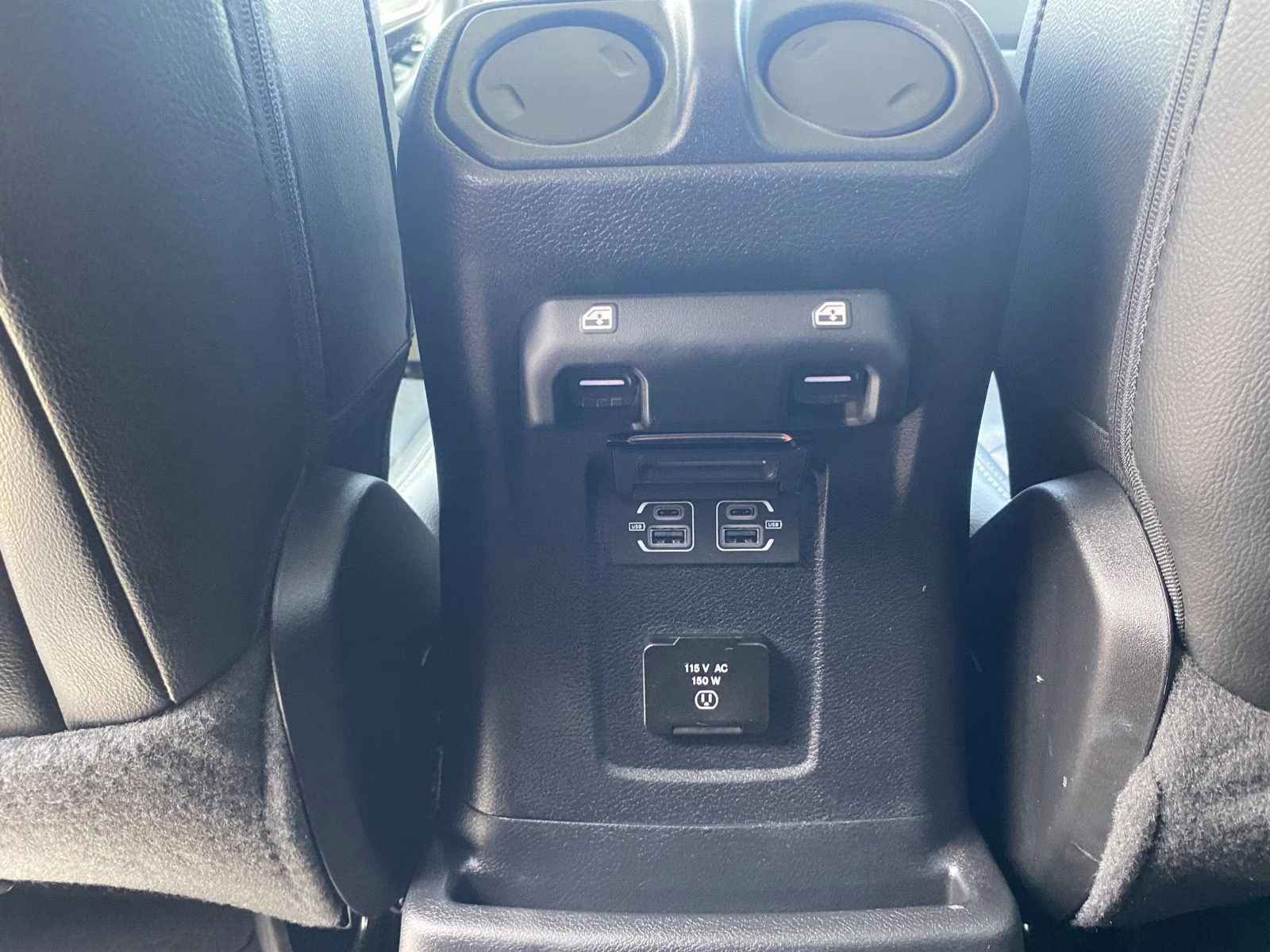 2022 Black Clearcoat Jeep Wrangler Unlimited Sahara 4X4 SUV