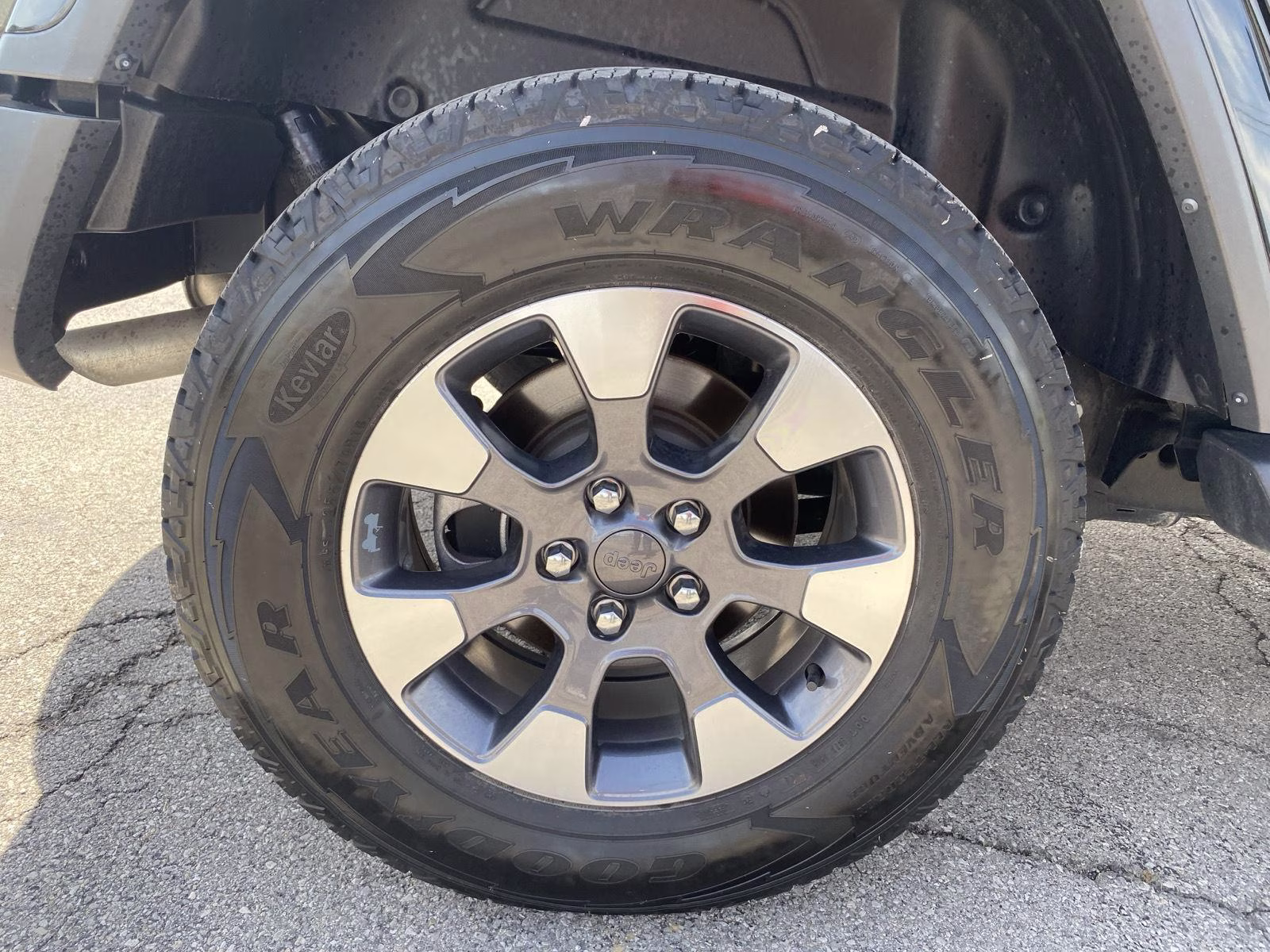 2022 Black Clearcoat Jeep Wrangler Unlimited Sahara 4X4 SUV