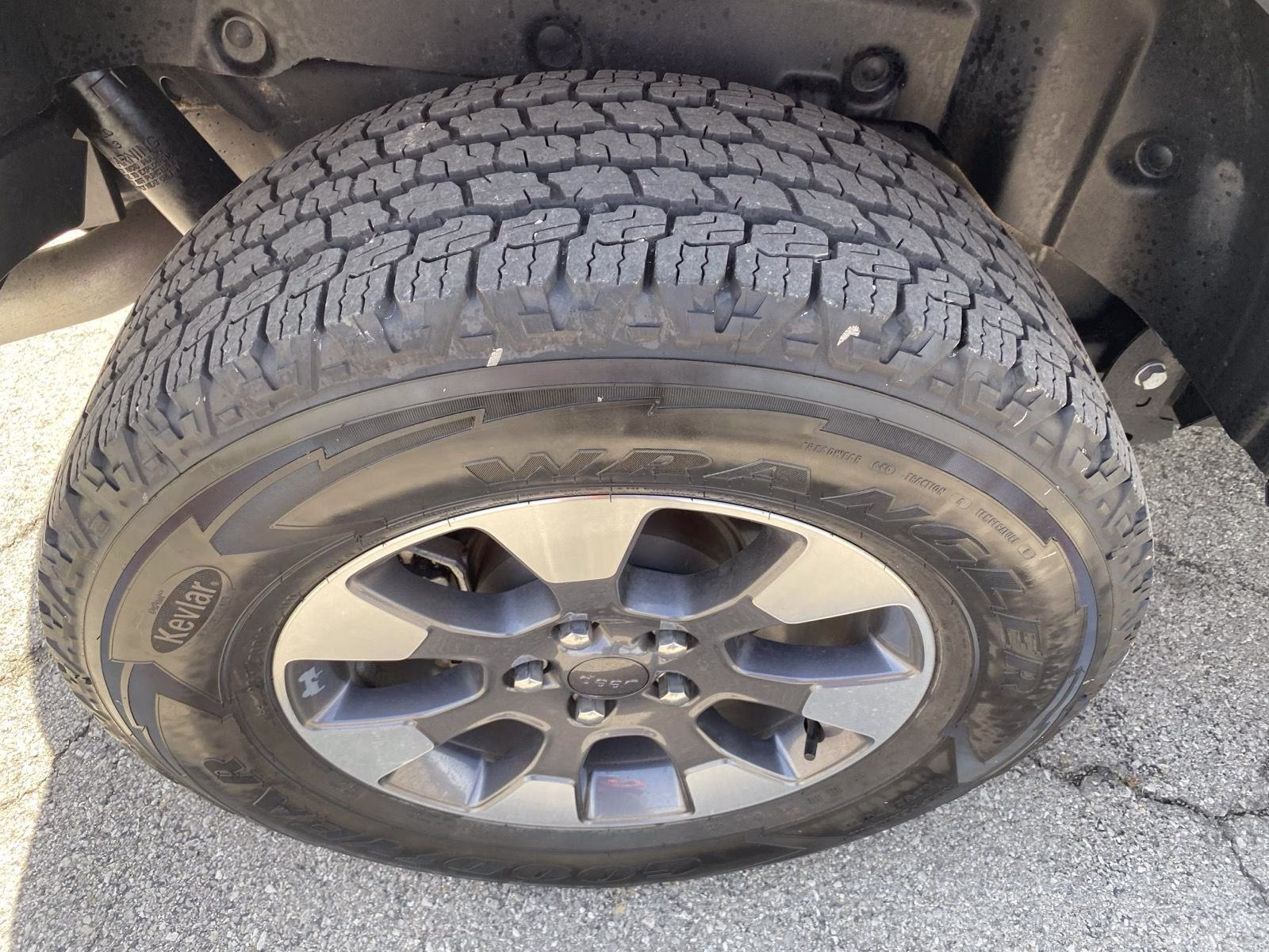 2022 Black Clearcoat Jeep Wrangler Unlimited Sahara 4X4 SUV